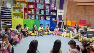 Masal Şatosu’nda 5 bin yıllık yolculuk: “Bir Dilim Masal: Küllüoba” atölyesi