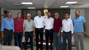 MASKİ’den mahallelere yakın takip: Muhtar talepleri dinlendi