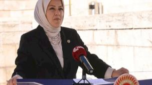 Milletvekili Ün: TC kimlik numaraları bir defaya mahsus değiştirilmeli!