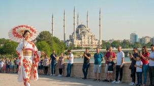 Mitsubishi'den havalı kampanya