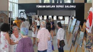 Muğla'da 'Yıllar sonra yeniden' ziyaretçilerini bekliyor
