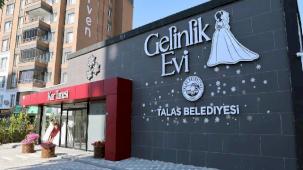 Mutlu yuvaya ilk adım Kar Tanesi'nde