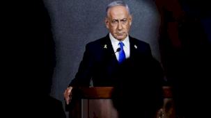 Netanyahu işgal planında yalnız