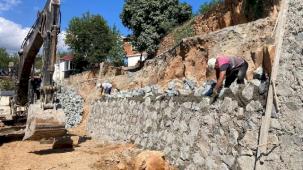 Ordu kırsalında sorunlara kalıcı çözüm