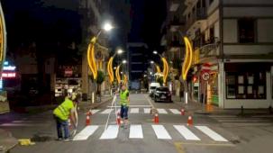 Ordu’da trafik güvenliği için yeni adım