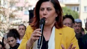 Özlem Çerçioğlu CHP'den istifa etti
