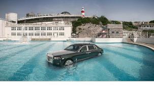 Phantom'un müzikteki cesur yüzyılı