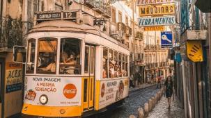 Portekiz, Türk yatırımcılar ve profesyonellere cazibe merkezi oluyor