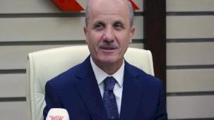 Prof. Dr. Erol Özvar yeniden YÖK Başkanı ve üyesi olarak atandı