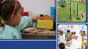 “Sağlıklı Beslen Sevgiyle Büyü” ile 200 bin öğün desteği