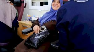 Sakarya'da 30 yılı aşan evliliklere ücretsiz check-up