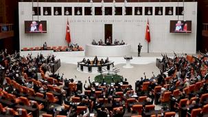 TBMM’nin Gazze tezkeresi Resmi Gazete'de
