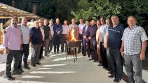 Tokat dev yatırımların önemli adresi oldu