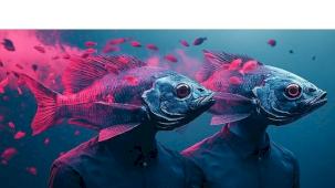 Türkiye'de Yapay Zeka Destekli Kimlik Avı Saldırıları Geçen Yıla Göre Yüzde 38,4 Arttı