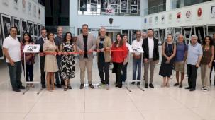 Türkiye'nin en büyük ipek sergisi Bursalılarla buluştu