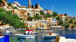 Türkler, Yunanistan'a giderken iki kere düşünüyor! Yunanistan tatili cazibesini yitiriyor