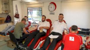 UlaşımPark hastalara umut oldu