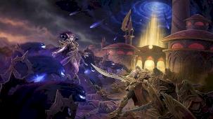 World of Warcraft Midnight'ta Işık ve Void arasındaki savaş kızışırken yerinizi sağlama alıp silahınıza sarılın