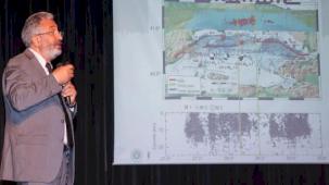 Yalova'da 17 Ağustos konferansı