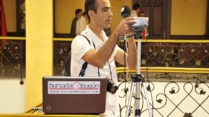 Yerel medyalarda neler oluyor? Bir Bursada Bugün hikayesi! Nereden nereye…