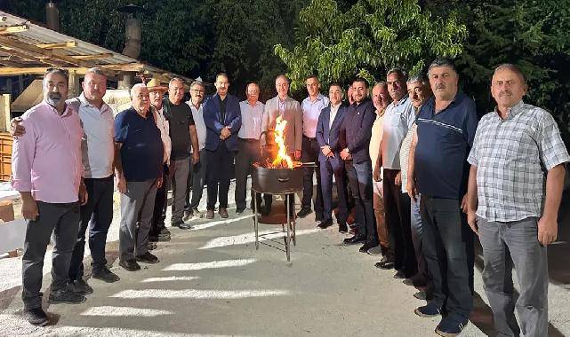 Tokat dev yatırımların önemli adresi oldu