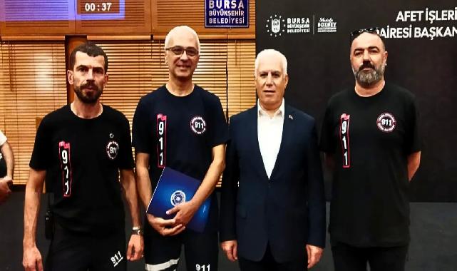 Türk Prysmian Kablo'nun gönüllü ekibinden afetlere güçlü destek