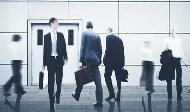 Türkiye'de istihdam 2025'te hareketli