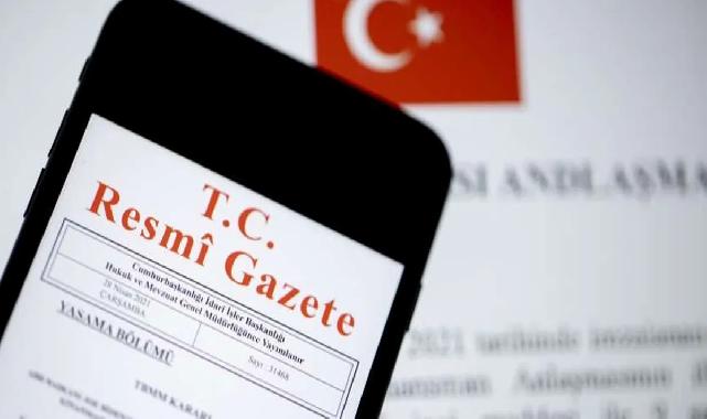 Türkiye’den milletlerarası anlaşmalara onay... AB fonları ve komşularla iş birliği güçleniyor