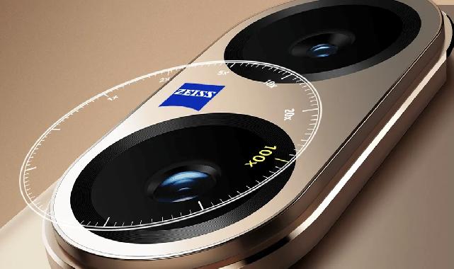 vivo V60 Türkiye'ye geliyor