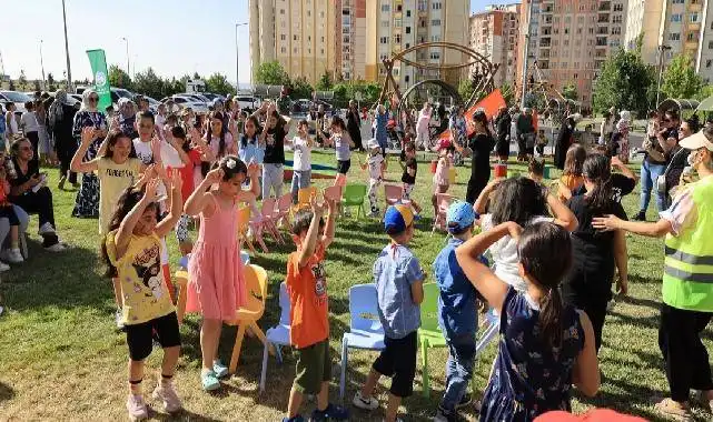 Zafer Haftası Kayseri Talas'ta coşkuyla kutlanacak