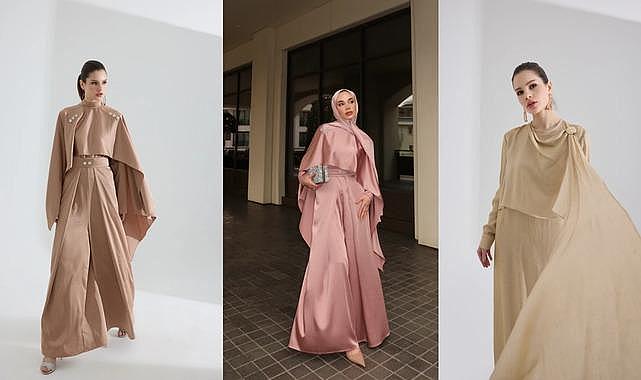 Zarafetin Sırrı: Özel Tasarım Abiye Elbise Modelleri