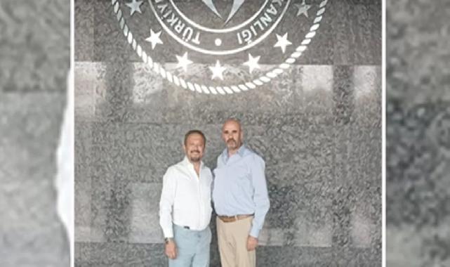 Alpagut Turan Federasyonu’ndan Ankara temasları