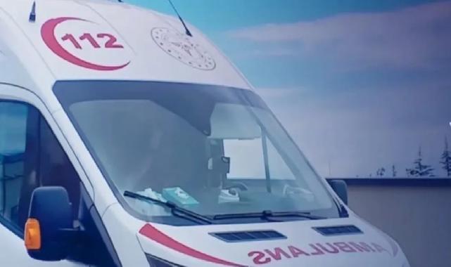 'Ambulansa yol ver' anonsu kaza yaptırmasın! Uzmanı uyardı...