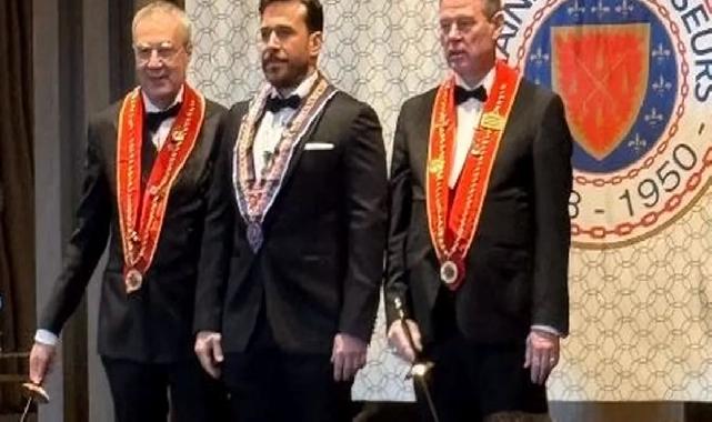 Ankara’dan dünyaya açılan lezzete büyük ödül