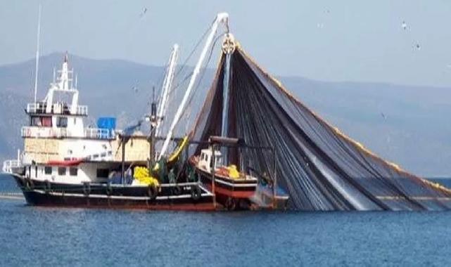 Balıkçılara dev destek!
