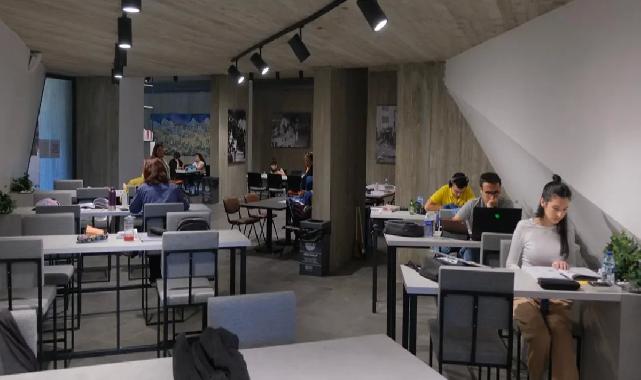 Bolu Belediyesi’nden öğrencilere kitap takas desteği