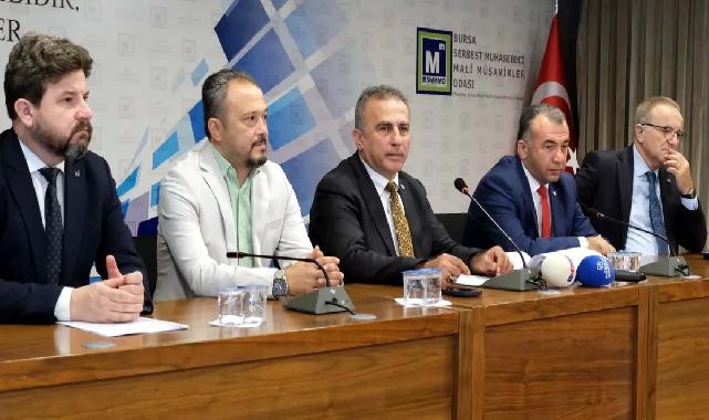 BSMMMO'dan e-defter cezalarına isyan!