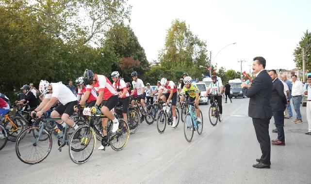 Bursa Yenişehir'de 32 yıl sonra büyük heyecan