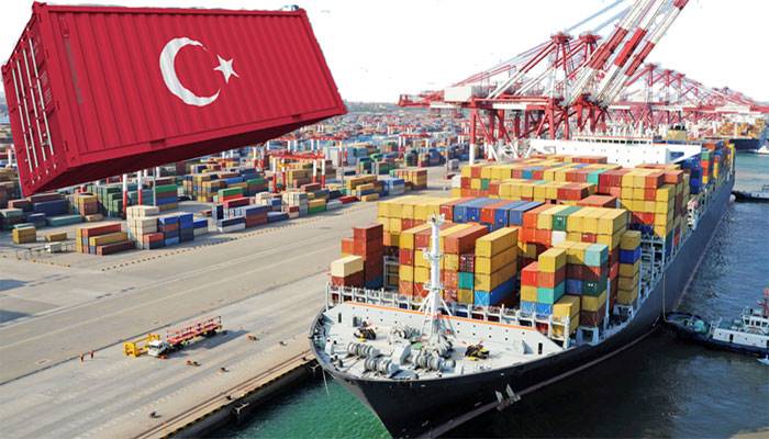 İhracat rekor kırıyor!