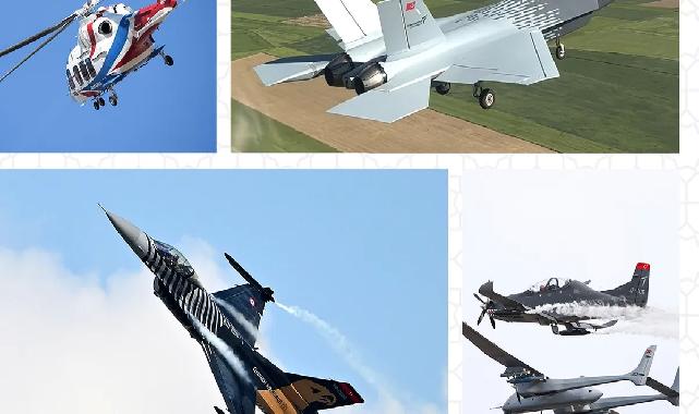 Cumhurbaşkanı Erdoğan’dan, TSKGV’ye kutlama