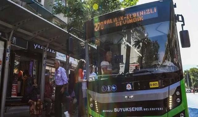 Denizli Öğrenci Kartı vize işlemleri başladı