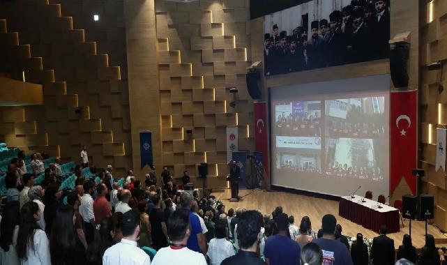 DEÜ’de “Batı Anadolu’da Yunan Mezalimi” paneli düzenlendi