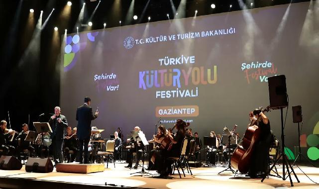 Gaziantep, GastroANTEP ile dünya sahnesinde