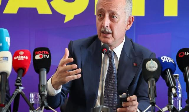 Gebze’de beklenen dönüşümün başlama yeri belli oldu