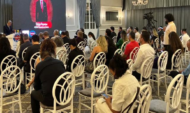 GESİAD ve MARSİFED’den Bursa’da yatırım zirvesi