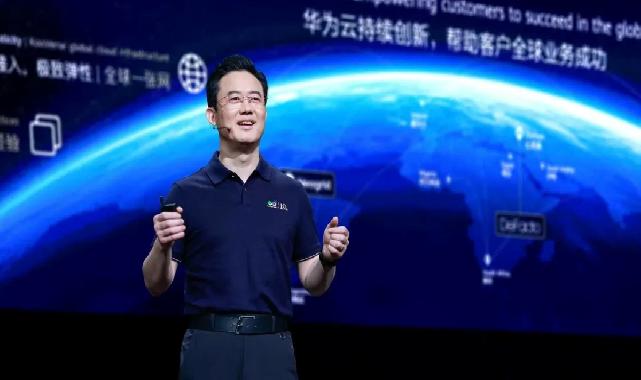 Huawei Cloud: Sürekli inovasyonla müşterilerin küresel pazarlarda başarılı olmalarını sağlıyor