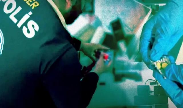 İçişleri'nden 18 ilde 170 'Siber' gözaltı