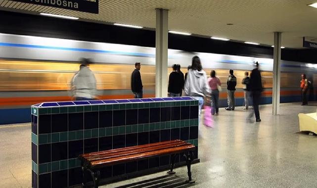 İstanbul Büyükşehir ve Metro İstanbul'dan TEKNOFEST hazırlığı