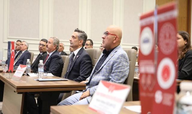 Kayseri Melikgazi 'Elmas' gibi parladı