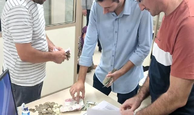 Kocaeli Zabıtası'ndan dilencilere geçit yok